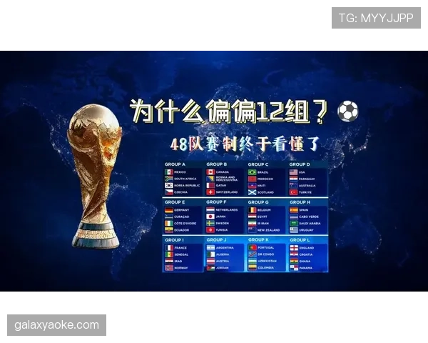 2026世界杯半决赛规则有没有变化 2026世界杯半决赛规则有没有变化